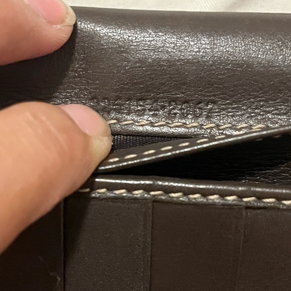 Gucci limited edition wallet - Picture 10 of 10